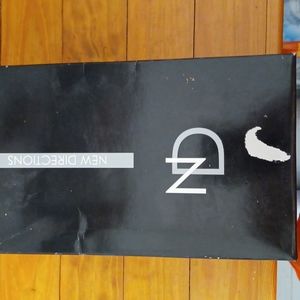 New Direction sandals